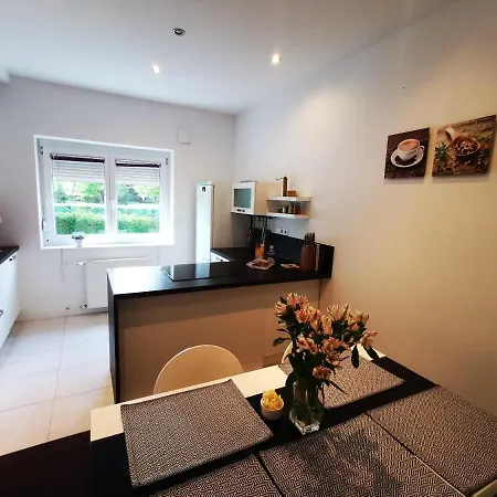 Cozy Place, Best Location, Wifi, Free Parking, Netflix... Appartement Ljubljana