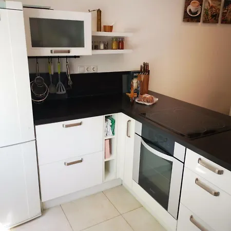 Cozy Place, Best Location, Wifi, Free Parking, Netflix... Apartman Ljubljana